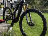 Specialized levo SL s works e bike - nuotraukos Nr. 5
