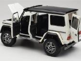 Mercedes-benz G63 Amg - nuotraukos Nr. 2