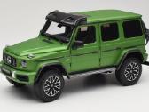 Mercedes-benz G63 Amg