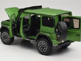 Mercedes-benz G63 Amg - nuotraukos Nr. 2
