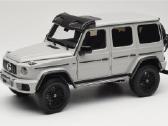 Mercedes-benz G63 Amg
