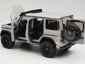 Mercedes-benz G63 Amg - nuotraukos Nr. 2