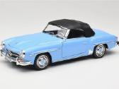 Mercedes-benz 190sl