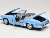 Mercedes-benz 190sl - nuotraukos Nr. 2