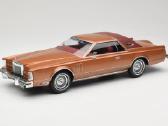 Lincoln Continental