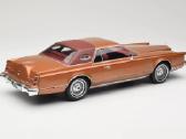 Lincoln Continental - nuotraukos Nr. 2