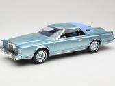 Lincoln Continental