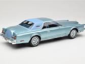 Lincoln Continental - nuotraukos Nr. 2