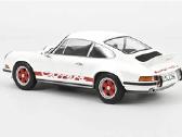 Porsche 911 Carrera RS - nuotraukos Nr. 2