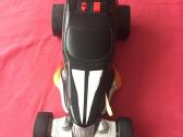 Vintažinė Plymouth Prowler mašina - nuotraukos Nr. 2