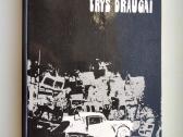 E. M. Remarkas. Trys draugai. Juodasis obeliskas - nuotraukos Nr. 3