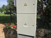 Rangovo aktas. Saulės elektrinės. Kaupikliai. Eso - nuotraukos Nr. 20
