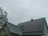 Rangovo aktas. Saulės elektrinės. Kaupikliai. Eso - nuotraukos Nr. 24