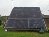 Rangovo aktas. Saulės elektrinės. Kaupikliai. Eso - nuotraukos Nr. 31