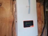 Rangovo aktas. Saulės elektrinės. Kaupikliai. Eso - nuotraukos Nr. 32