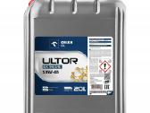 Variklinė Alyva Orlen Ultor Extreme - nuotraukos Nr. 2