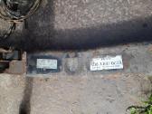 Kablys nuo VW passat b6 universalo 2000)