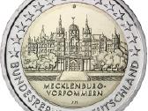 Vokietijos proginės euro monetos - nuotraukos Nr. 4