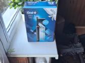 Visiskai naujas Braun Oral B el.dantu sepetelis