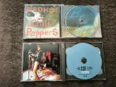 Keletas CD Red Hot Chili Peppers,paul Simon,creede - nuotraukos Nr. 3