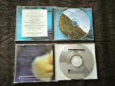 Keletas CD Red Hot Chili Peppers,paul Simon,creede - nuotraukos Nr. 4