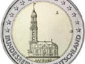 Vokietijos proginės euro monetos - nuotraukos Nr. 6