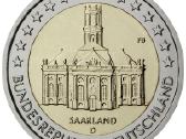 Vokietijos proginės euro monetos - nuotraukos Nr. 7
