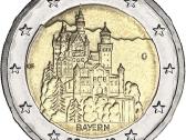Vokietijos proginės euro monetos - nuotraukos Nr. 11