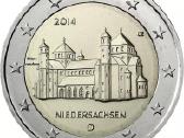 Vokietijos proginės euro monetos - nuotraukos Nr. 14