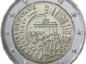 Vokietijos proginės euro monetos - nuotraukos Nr. 16