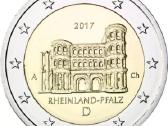 Vokietijos proginės euro monetos - nuotraukos Nr. 19