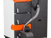 Granulinis katilas Tis Duo Pellet-15 Kw