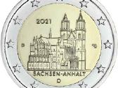 Vokietijos proginės euro monetos - nuotraukos Nr. 25