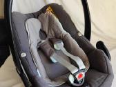 Automobilinė kėdutė Maxi Cosi 0-13 kg