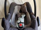 Automobilinė kėdutė Maxi Cosi 0-13 kg - nuotraukos Nr. 4