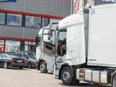 Tolimųjų reisų vairuotojas UAB "Vičiūnai" - nuotraukos Nr. 5