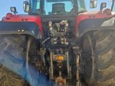 Traktorius Massey Ferguson 6497 Ardomas Dalimis