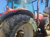 Traktorius Massey Ferguson 6497 Ardomas Dalimis - nuotraukos Nr. 5