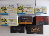 Metanium Savage gear Sg10 Abu Garcia Ambassadeur - nuotraukos Nr. 10