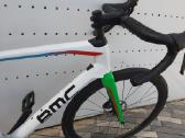 BMC Roadmachine 01 carbon