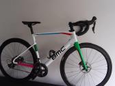 BMC Roadmachine 01 carbon - nuotraukos Nr. 2