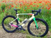 BMC Roadmachine 01 carbon - nuotraukos Nr. 3