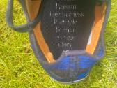 New Balance Tekela Pro Low Laced Fg V4+football b - nuotraukos Nr. 6