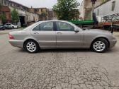 Mercedes Benz S320