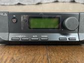 Cyrus 6 Dac Hi-fi High-end stiprintuvas