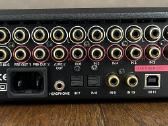 Cyrus 6 Dac Hi-fi High-end stiprintuvas - nuotraukos Nr. 2