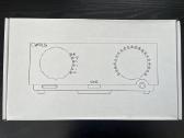Cyrus One Hi-fi High-end stereo stiprintuvas - nuotraukos Nr. 8