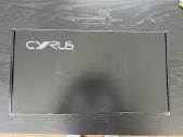 Cyrus 6 Dac Hi-fi High-end stiprintuvas - nuotraukos Nr. 10