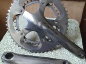 Žv.blokas Dura Ace 7800, 53-39, 172,5 ir175mm