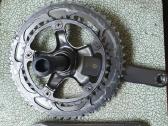 Žv.blokas Dura Ace 7800, 53-39, 172,5 ir175mm - nuotraukos Nr. 2